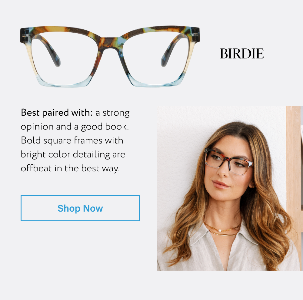 Birdie Shop Now