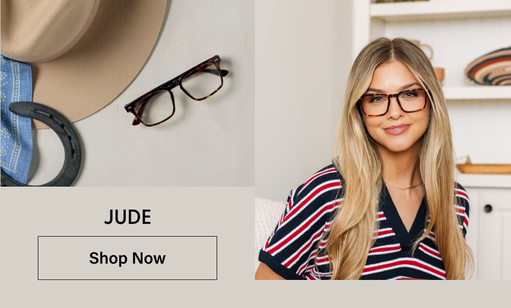 Jude Shop Now