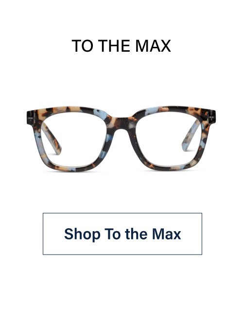 To the Max Shop To the Max