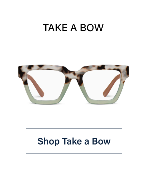 Take a Bow Shop Take a Bow