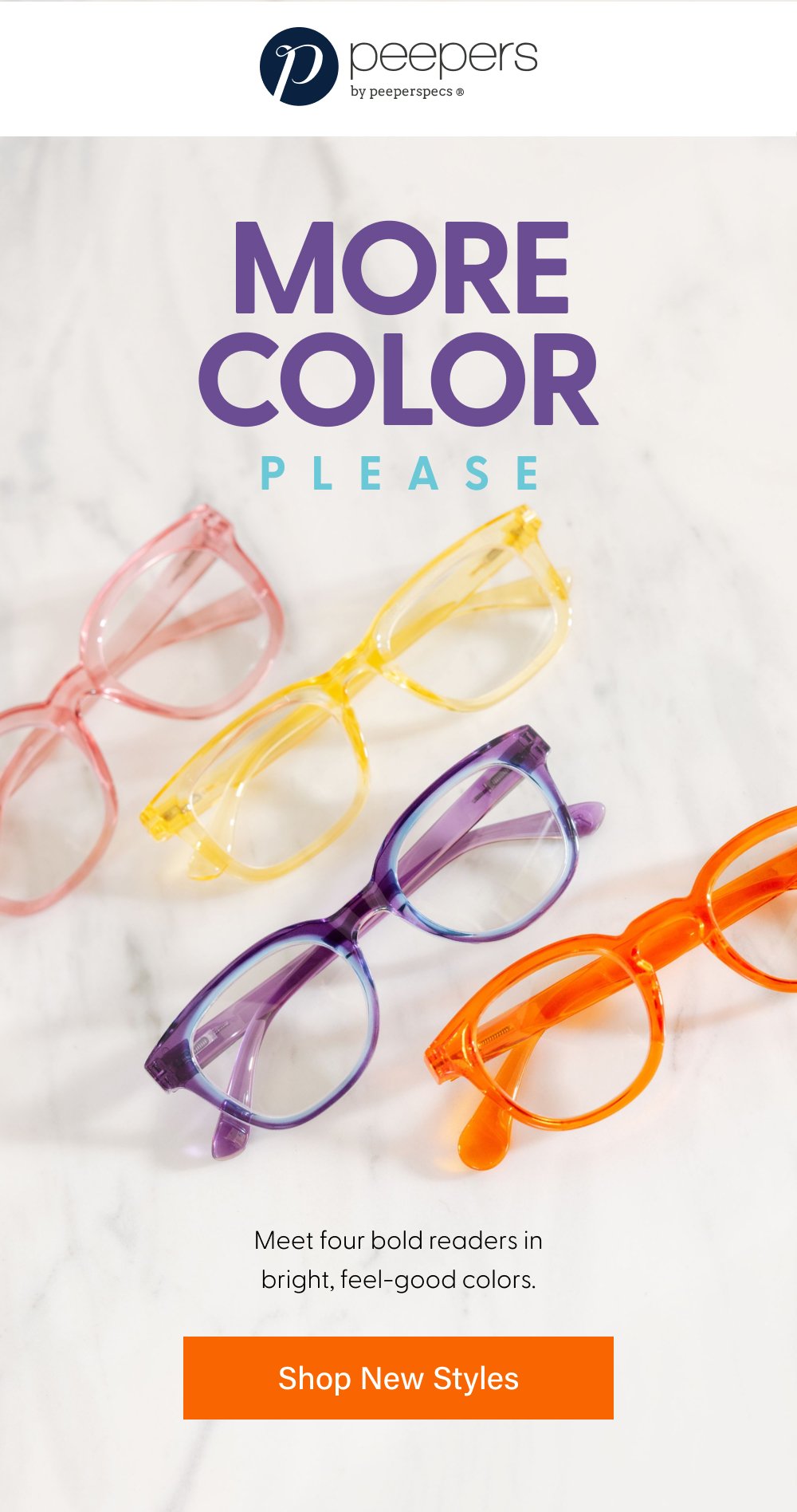 [ SHOP NEW STYLES ]