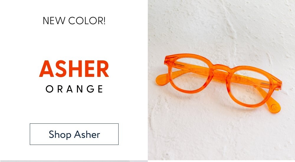 ASHER