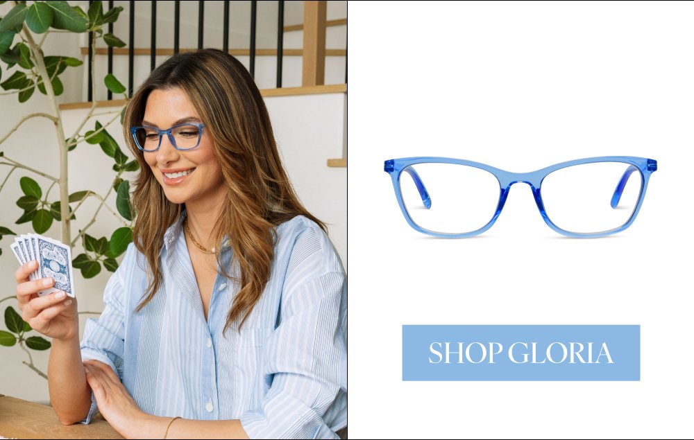 Shop GLoria