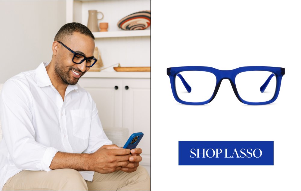 Shop Lasso