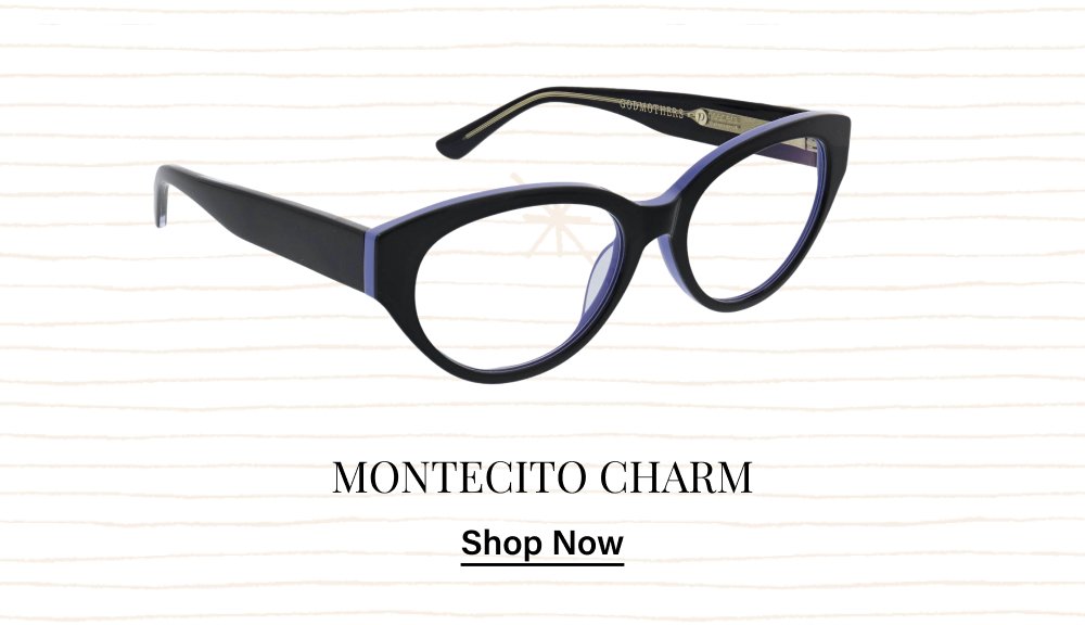 Trending Enriched Classics Trending Birdie Cliff Gold pins and luxe hinges make these styles feel polished from every angle. Montecito Charm Shop Now