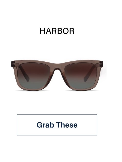 Harbor Grab These
