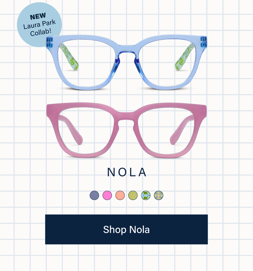 …to wherever the night takes you. Nola Shop Nola