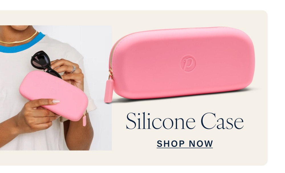 Silicone Case Shop Now