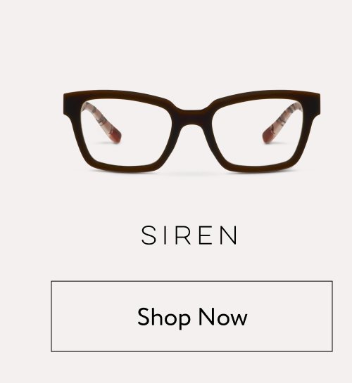 Siren Shop Now Boho Shop Now