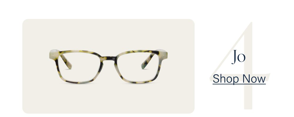  Jo Shop Now