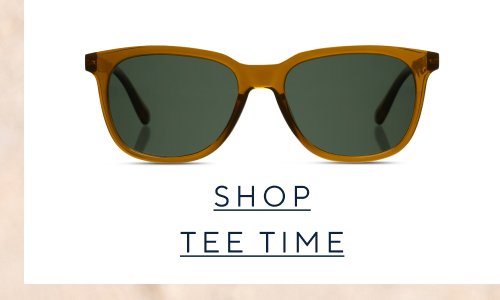 SHOP TEE TIME