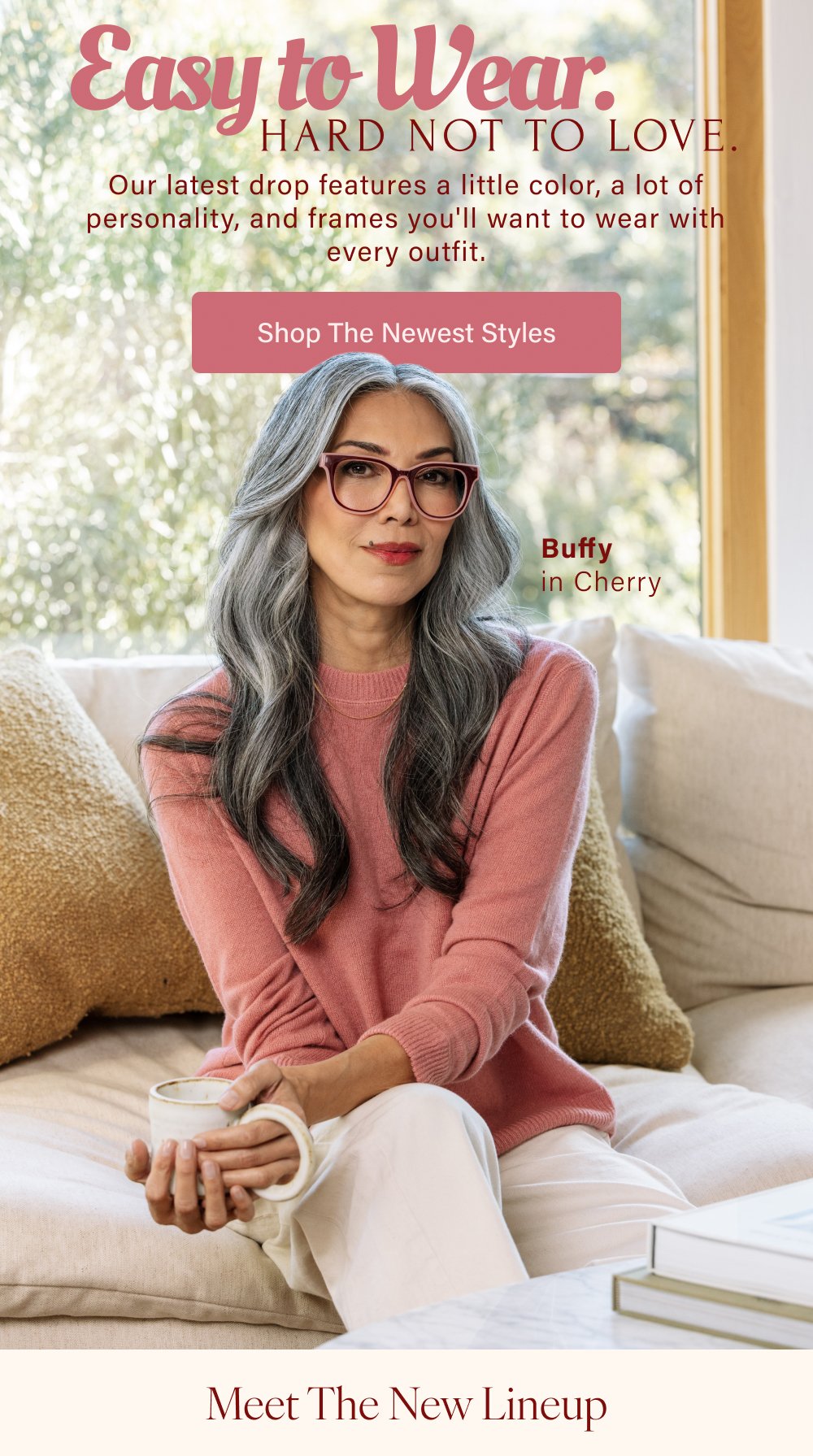 [ SHOP THE NEWEST STYLES ]