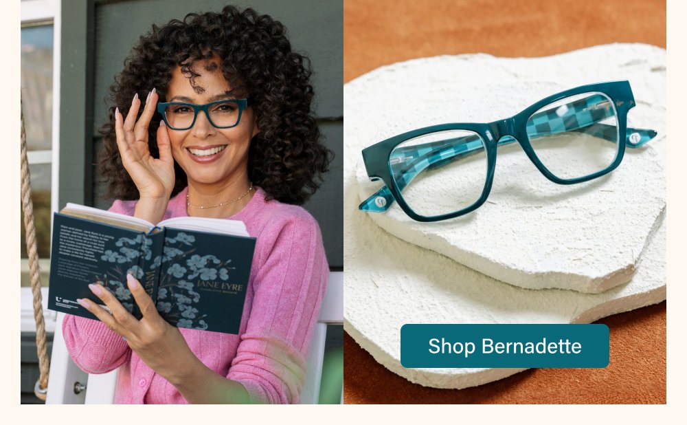 [ SHOP BERNADETTE ]