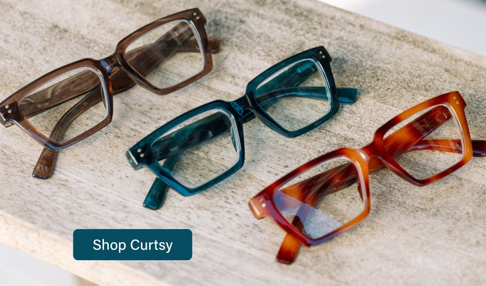 [ SHOP CURTSY ]