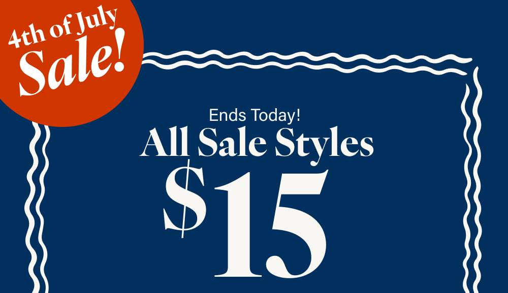4th of July Sale! Ends Today! All Sale Styles $15 Shop $15 Readers Shop $15 Sunglasses Your Red, White, & NEW: Manifestt Shop Now HOWDY Shop Now SKIPPER Shop Now RORY Shop Now SINCLAIR Shop Now CHARM Shop Now Shop All $15 Sale