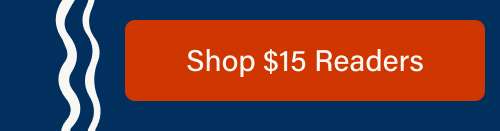 4th of July Sale! Ends Today! All Sale Styles $15 Shop $15 Readers Shop $15 Sunglasses Your Red, White, & NEW: Manifestt Shop Now HOWDY Shop Now SKIPPER Shop Now RORY Shop Now SINCLAIR Shop Now CHARM Shop Now Shop All $15 Sale