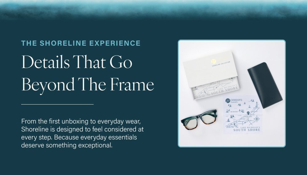 Details That Go  Beyond The Frame