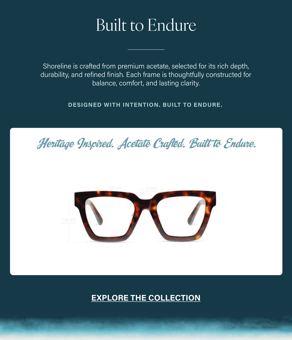 [ EXPLORE THE COLLECTION ]