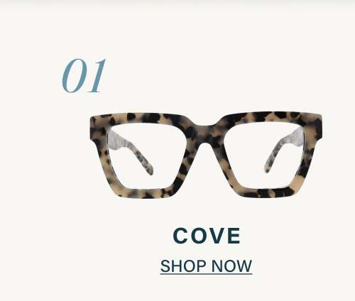 COVE