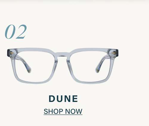 DUNE