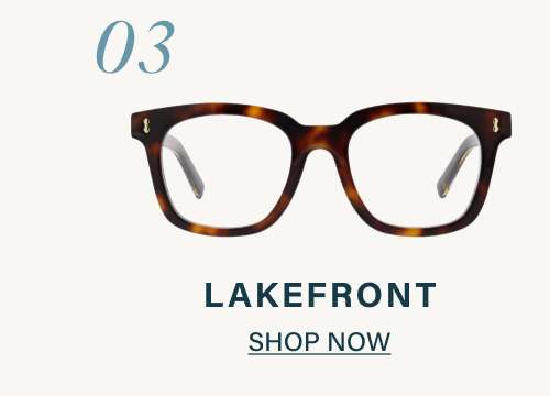 LAKEFRONT