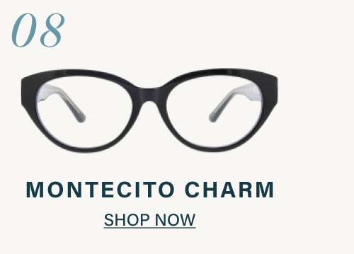 MONTECITO CHARM
