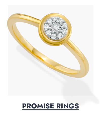 Click here to View Promise Rings