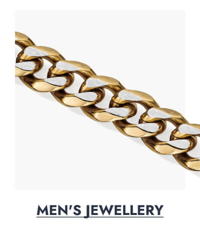Click here to View Men's Jewellery