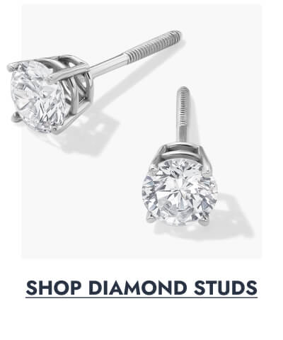 Click here to Shop Diamond Studs