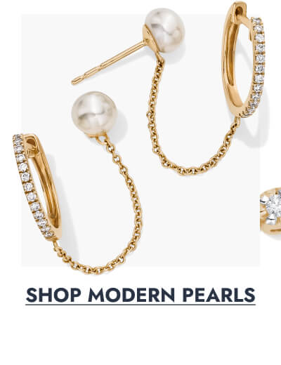 Click here to Shop Modern Pearls