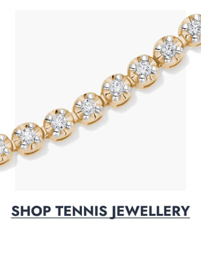 Click here to Shop Tennis Jewellery