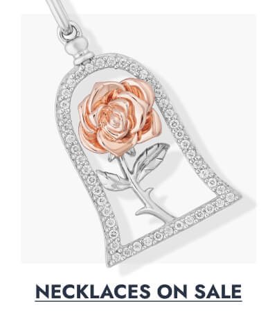 Click here to View Necklaces On Sale