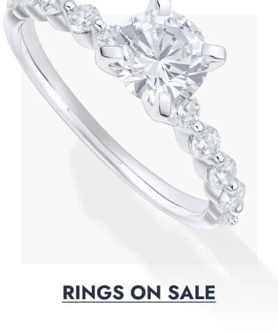 Click here to View Rings On Sale