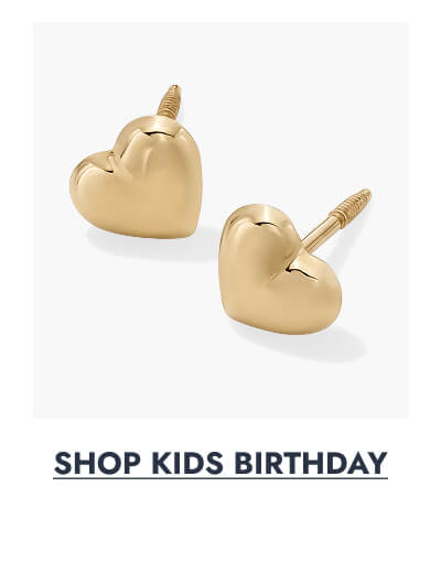 Click here to Shop Kids Birthday