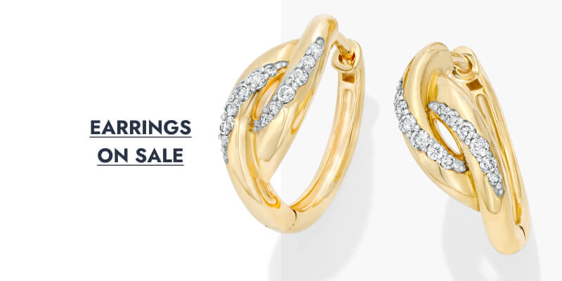 Click here to View Earrings On Sale