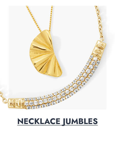 Click here to Shop Necklace Jumbles