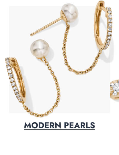 Click here to Shop Modern Pearls