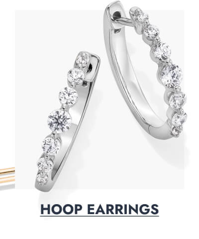 Click here to Shop Hoop Earrings