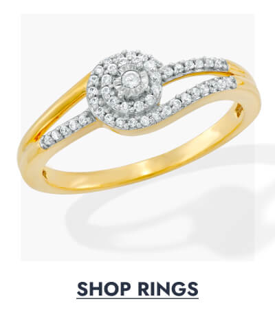 Click here to Shop Rings
