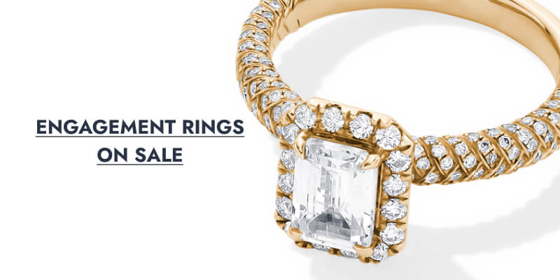 Click here to View Engagement Rings On Sale
