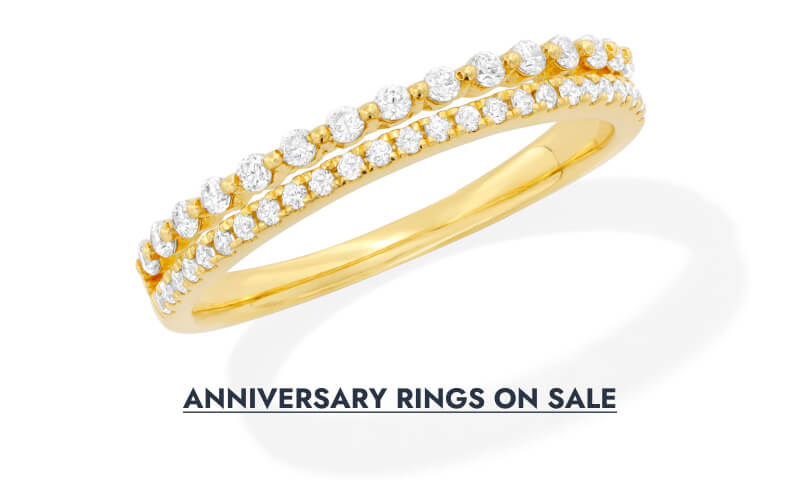Click here to View Anniversary Rings On Sale