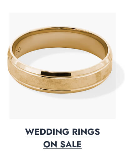Click here to View Wedding Rings On Sale