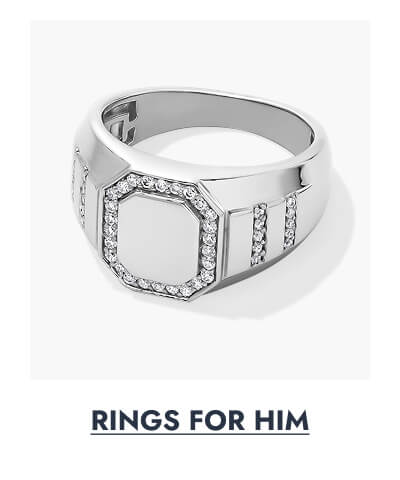 Click here to View Rings For Him