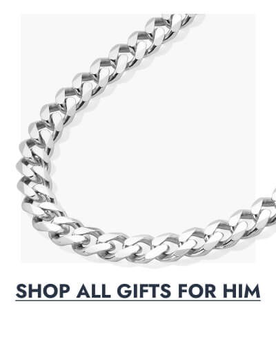 Click here to Shop All Gifts For Him