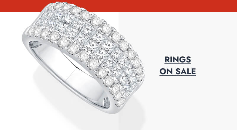 Click here to View Rings On Sale