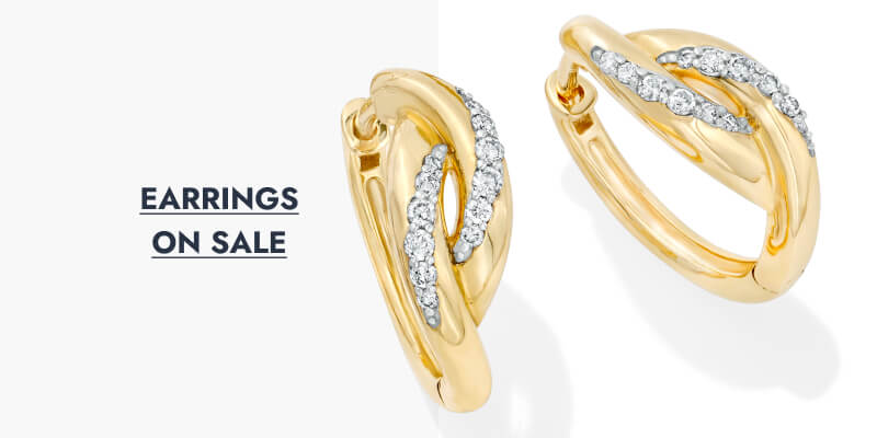 Click here to View Earrings On Sale