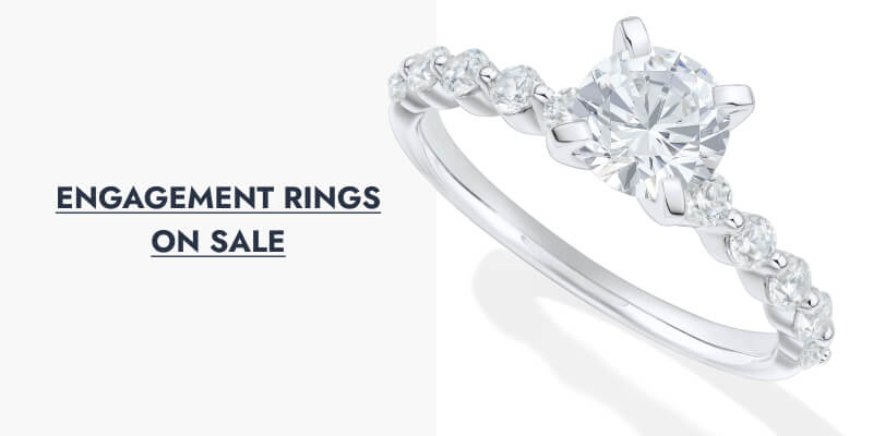 Click here to View Engagement Rings On Sale