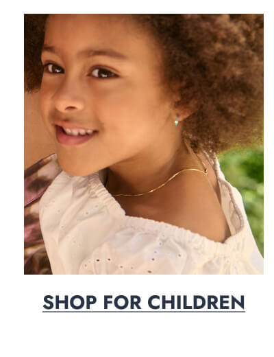 Click here to Shop For Children