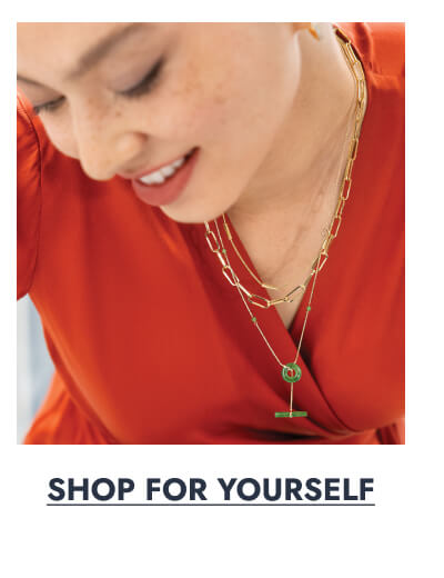 Click here to Shop For Yourself