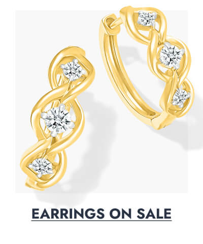 Click here to View Earrings On Sale